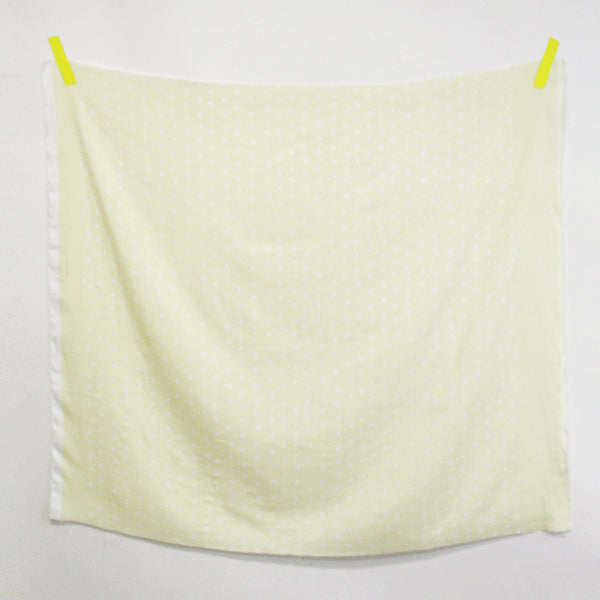 double gauze - POCHO 2020 2C - Nani Iro fabric - forestfabric 布恩堂