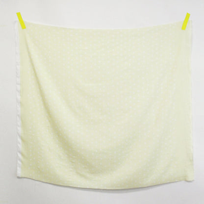 double gauze - POCHO 2020 2C - Nani Iro fabric - forestfabric 布恩堂