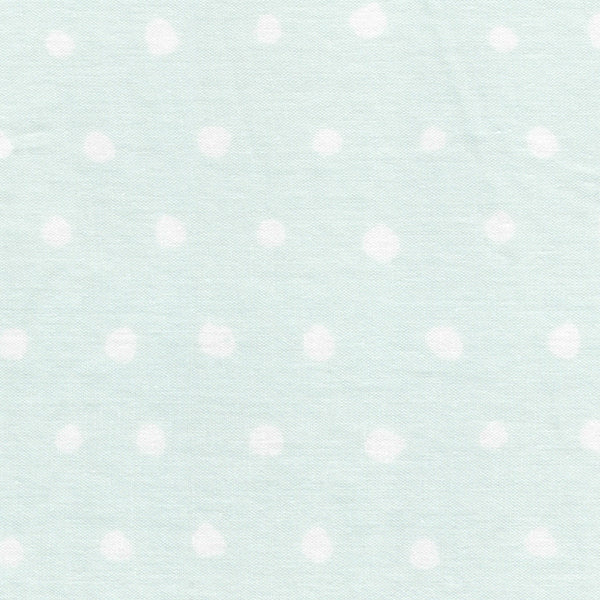 double gauze - POCHO 2020 2D - Nani Iro fabric - forestfabric 布恩堂