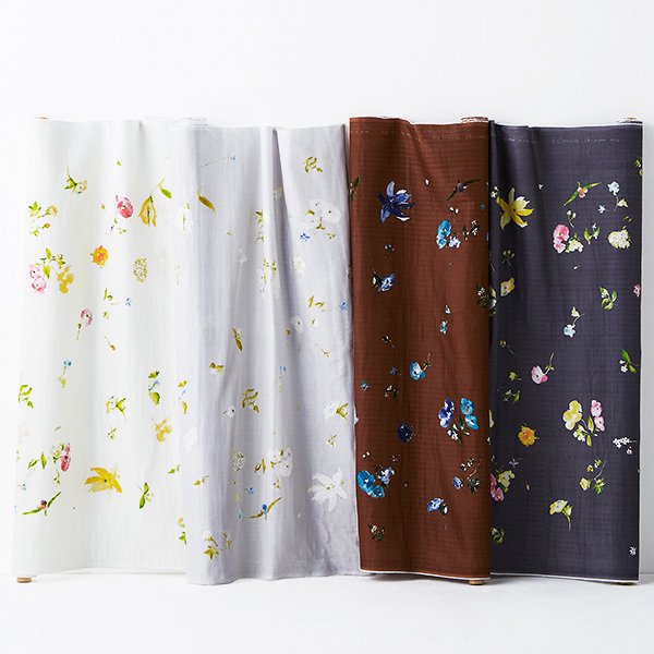 [日本布], [韓國布],[美國布],[香港布],[Liberty],[DIY],   [手作站],   - FO:REST Fabric 布恩堂