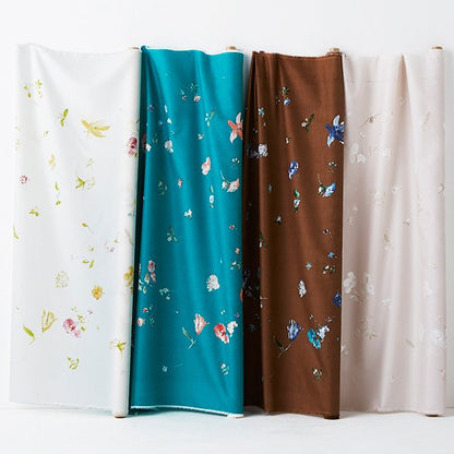 [日本布], [韓國布],[美國布],[香港布],[Liberty],[DIY],   [手作站],   - FO:REST Fabric 布恩堂
