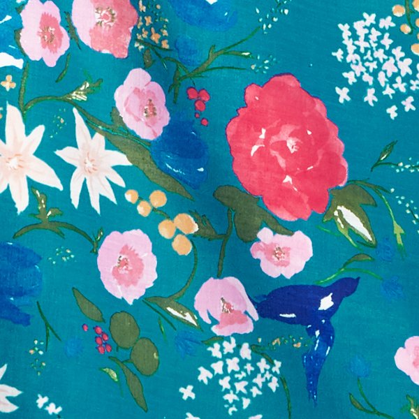[日本布], [韓國布],[美國布],[香港布],[Liberty],[DIY],   [手作站],   - FO:REST Fabric 布恩堂