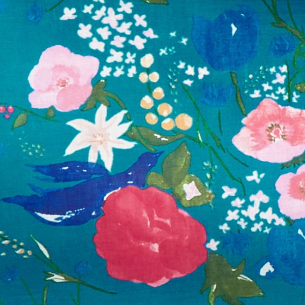 [日本布], [韓國布],[美國布],[香港布],[Liberty],[DIY],   [手作站],   - FO:REST Fabric 布恩堂