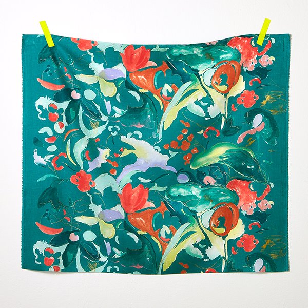 [日本布], [韓國布],[美國布],[Liberty],[DIY手作],   - FO:REST Fabric 布恩堂