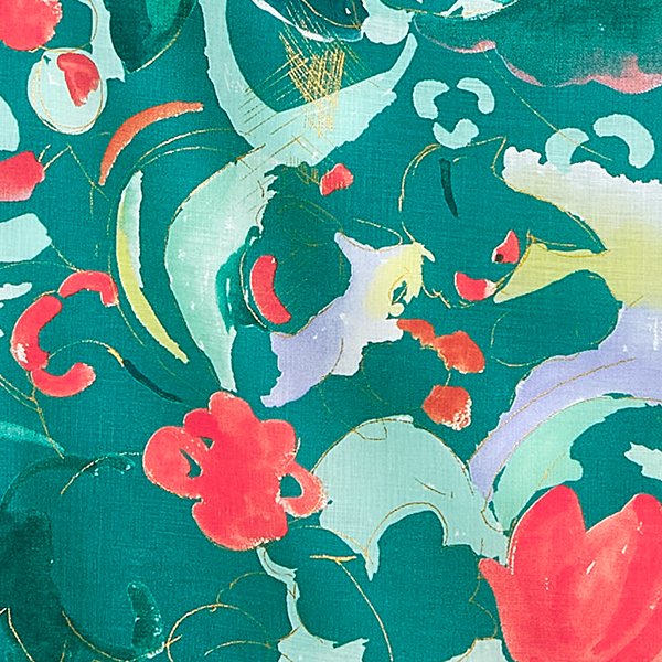 [日本布], [韓國布],[美國布],[Liberty],[DIY手作],   - FO:REST Fabric 布恩堂