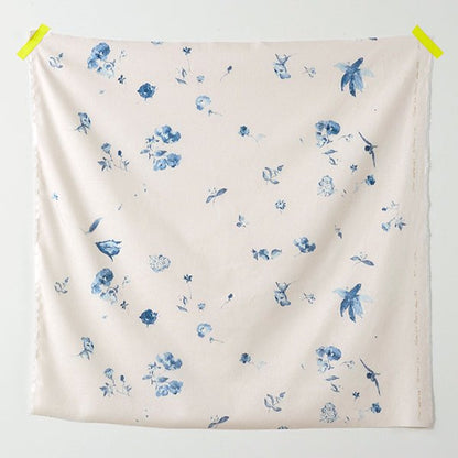 [日本布], [韓國布],[美國布],[Liberty],[DIY手作],   - FO:REST Fabric 布恩堂