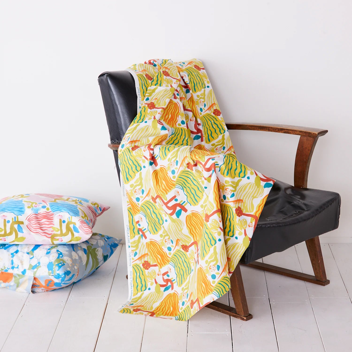 [日本布], [韓國布],[美國布],[Liberty],[DIY手作],   - FO:REST Fabric 布恩堂