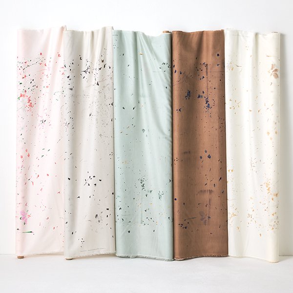 [日本布], [韓國布],[美國布],[Liberty],[DIY手作],   - FO:REST Fabric 布恩堂