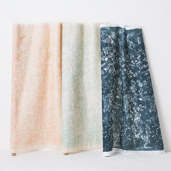 [日本布], [韓國布],[美國布],[Liberty],[DIY手作],   - FO:REST Fabric 布恩堂