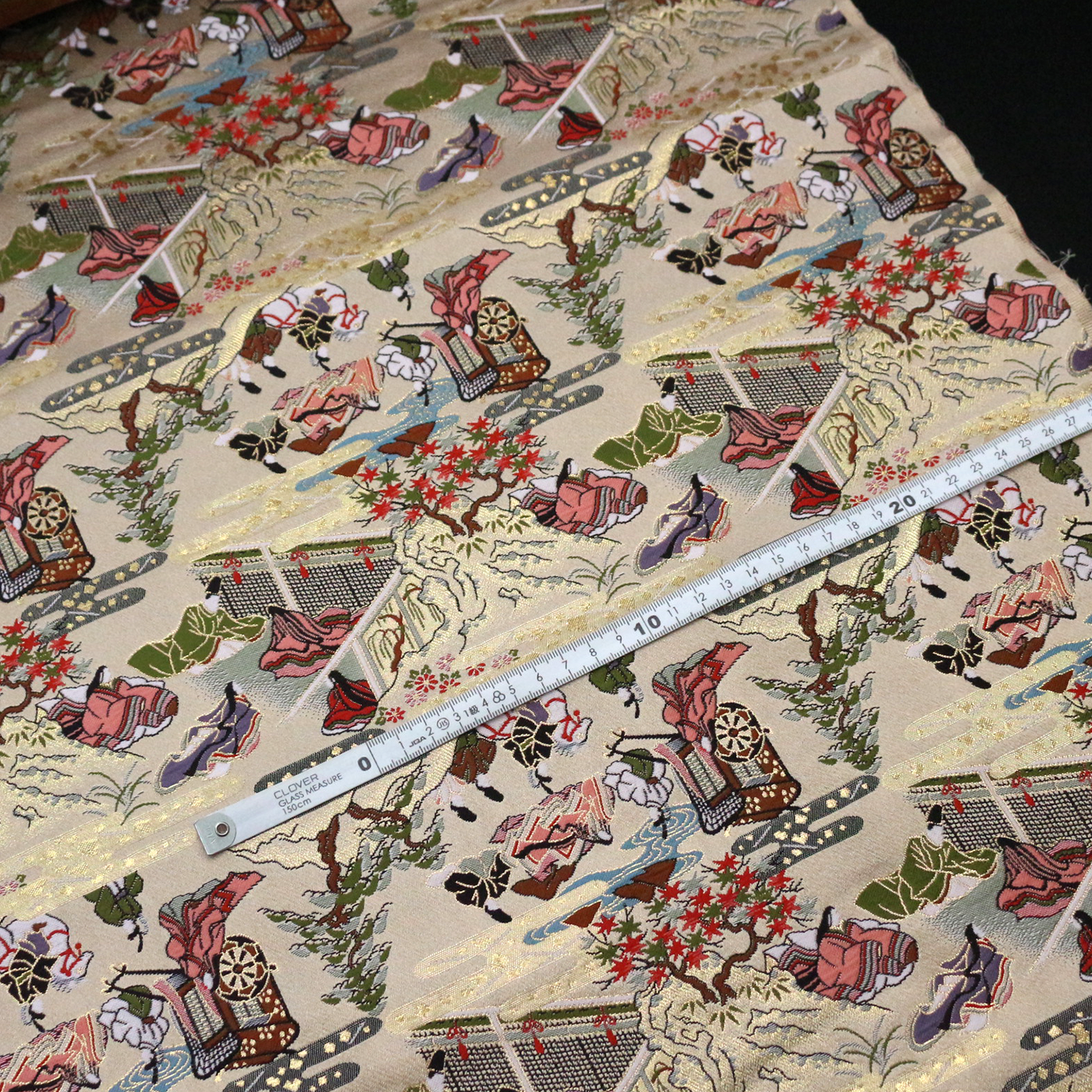 [日本布], [韓國布],[美國布],[Liberty],[DIY手作],   - FO:REST Fabric 布恩堂