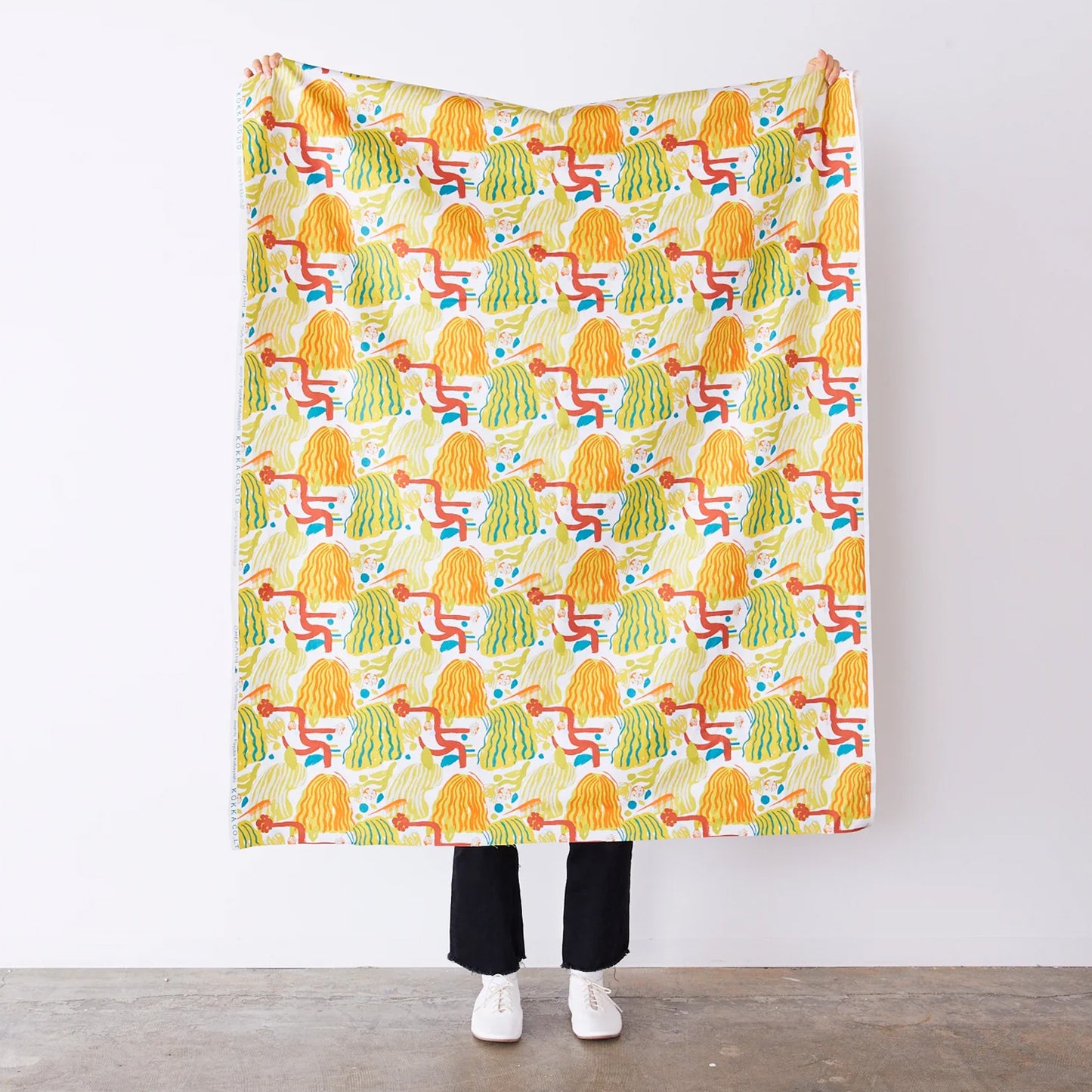 [日本布], [韓國布],[美國布],[Liberty],[DIY手作],   - FO:REST Fabric 布恩堂