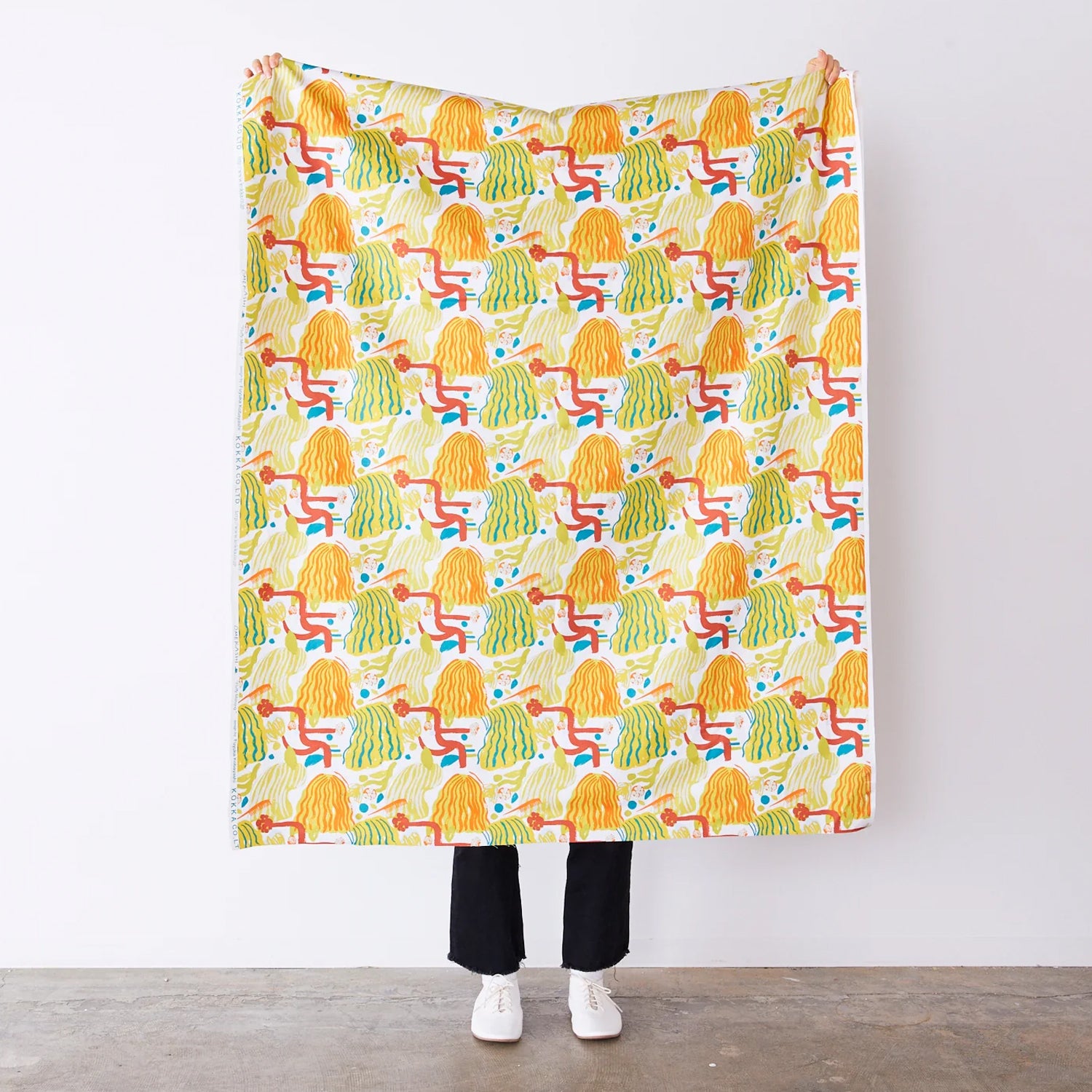 [日本布], [韓國布],[美國布],[Liberty],[DIY手作],   - FO:REST Fabric 布恩堂