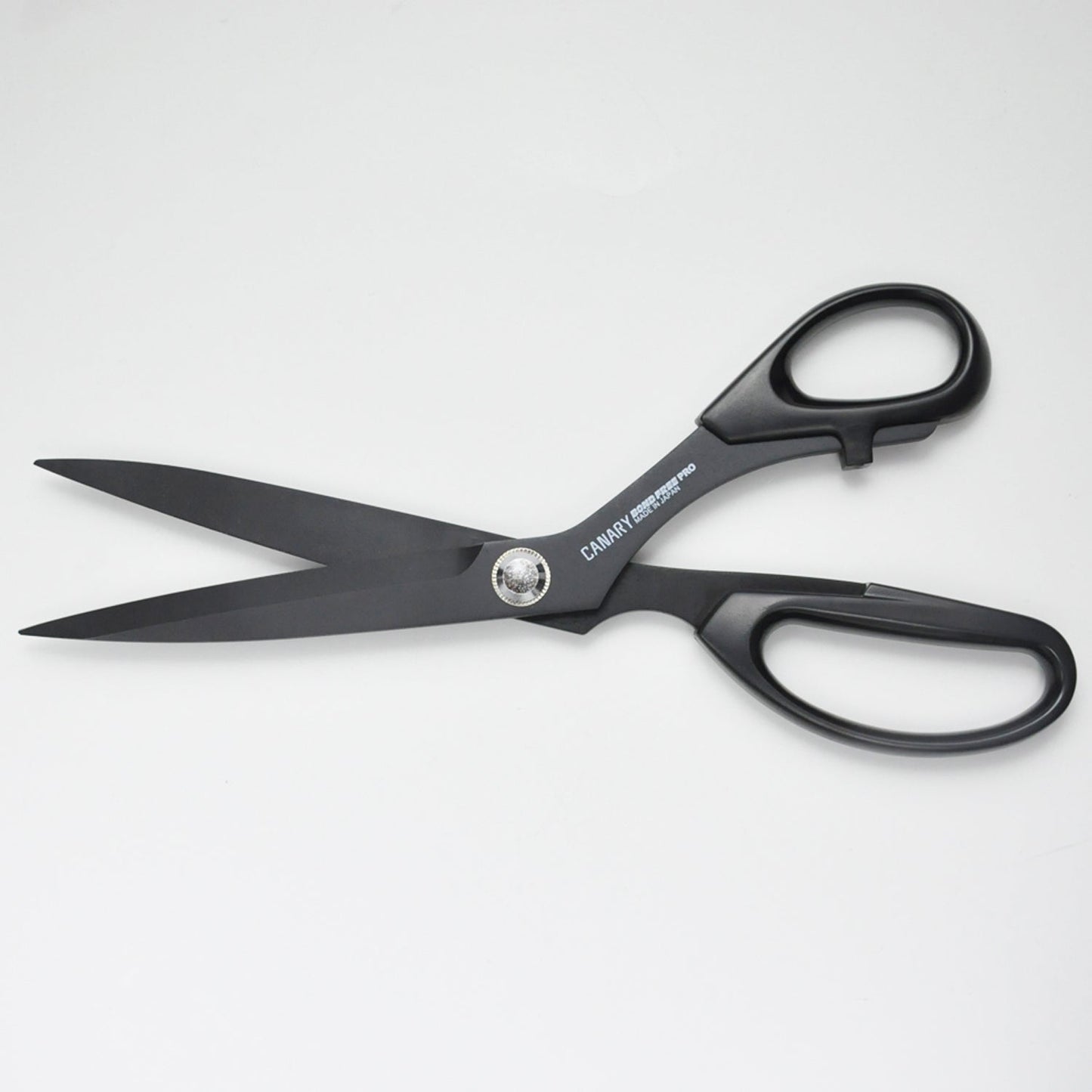 240mm Black Scissors 黑剪刀 - FO:REST Fabric 布恩堂Liberty fabrictana lawnjapanese fabricykk zipper
