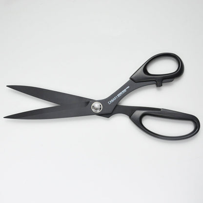 240mm Black Scissors 黑剪刀 - FO:REST Fabric 布恩堂Liberty fabrictana lawnjapanese fabricykk zipper