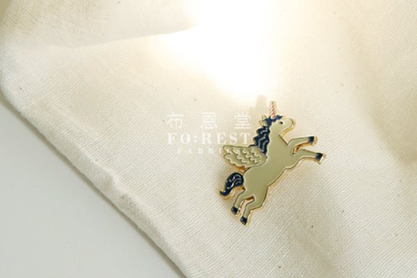 24K Daily badge 21 - 30 - FO:REST Fabric 布恩堂Liberty fabrictana lawnjapanese fabricykk zipper