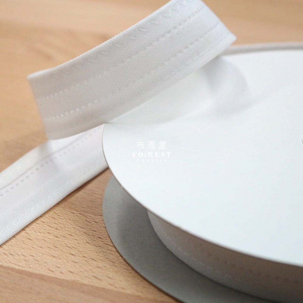 25Mm Width Hat Size Tape White Paper Pattern