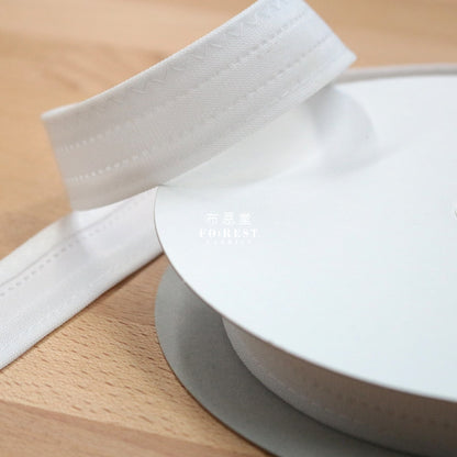 25Mm Width Hat Size Tape White Paper Pattern