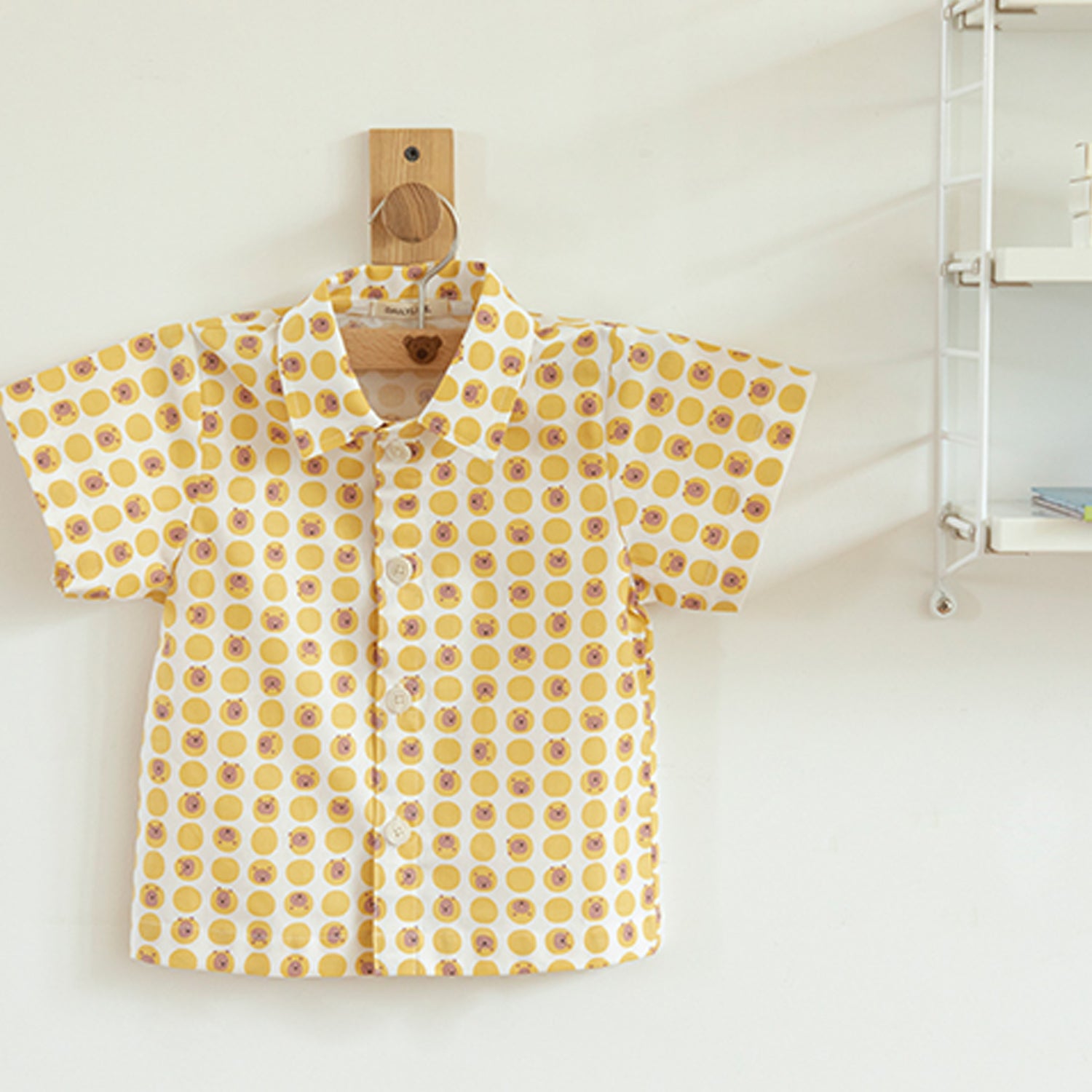 [日本布], [韓國布],[美國布],[Liberty],[DIY手作],   - FO:REST Fabric 布恩堂