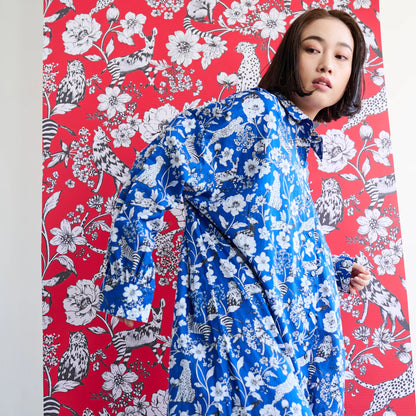 [日本布], [韓國布],[美國布],[Liberty],[DIY手作],   - FO:REST Fabric 布恩堂
