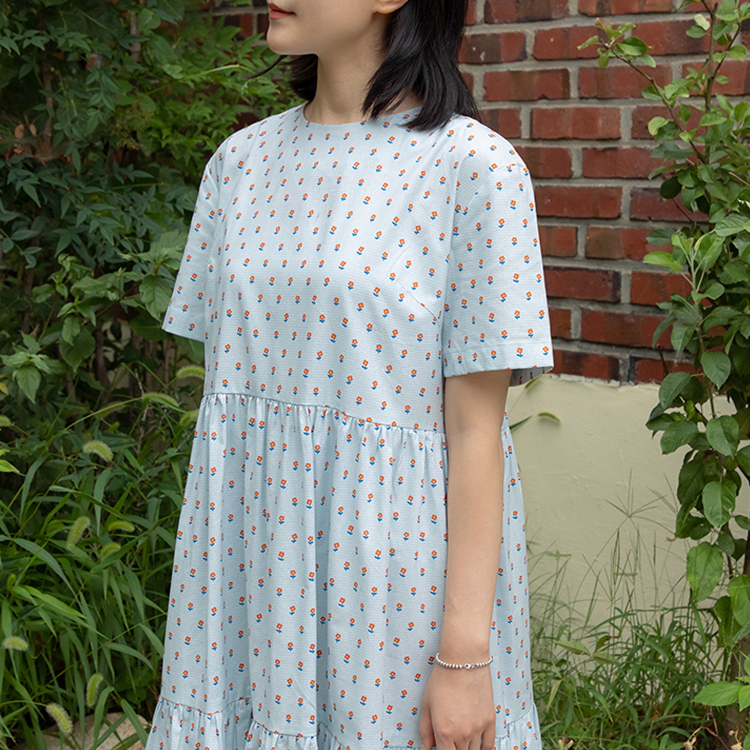[日本布], [韓國布],[美國布],[Liberty],[DIY手作],   - FO:REST Fabric 布恩堂