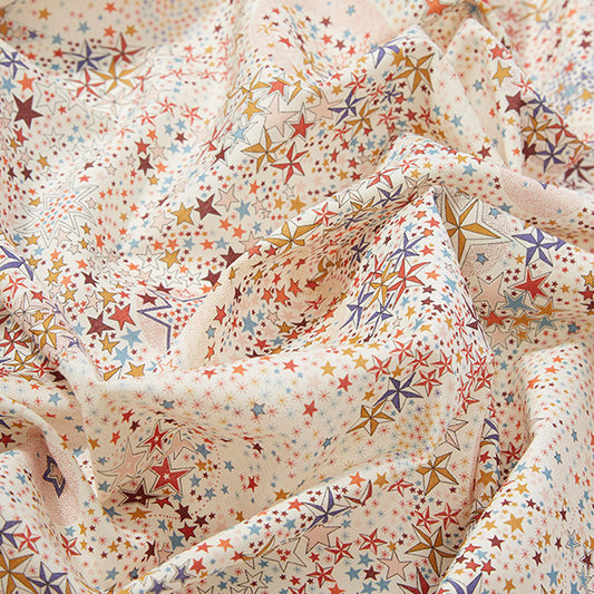 Liberty of London (Cotton Tana Lawn Fabric) - Adelajda - forest-fabric