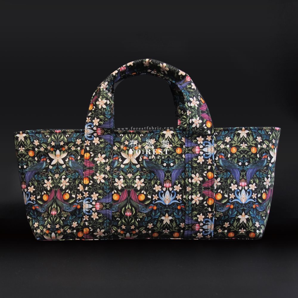 車縫體驗班 (3小時起) - FO:REST Fabric 布恩堂Liberty fabrictana lawnjapanese fabricykk zipper