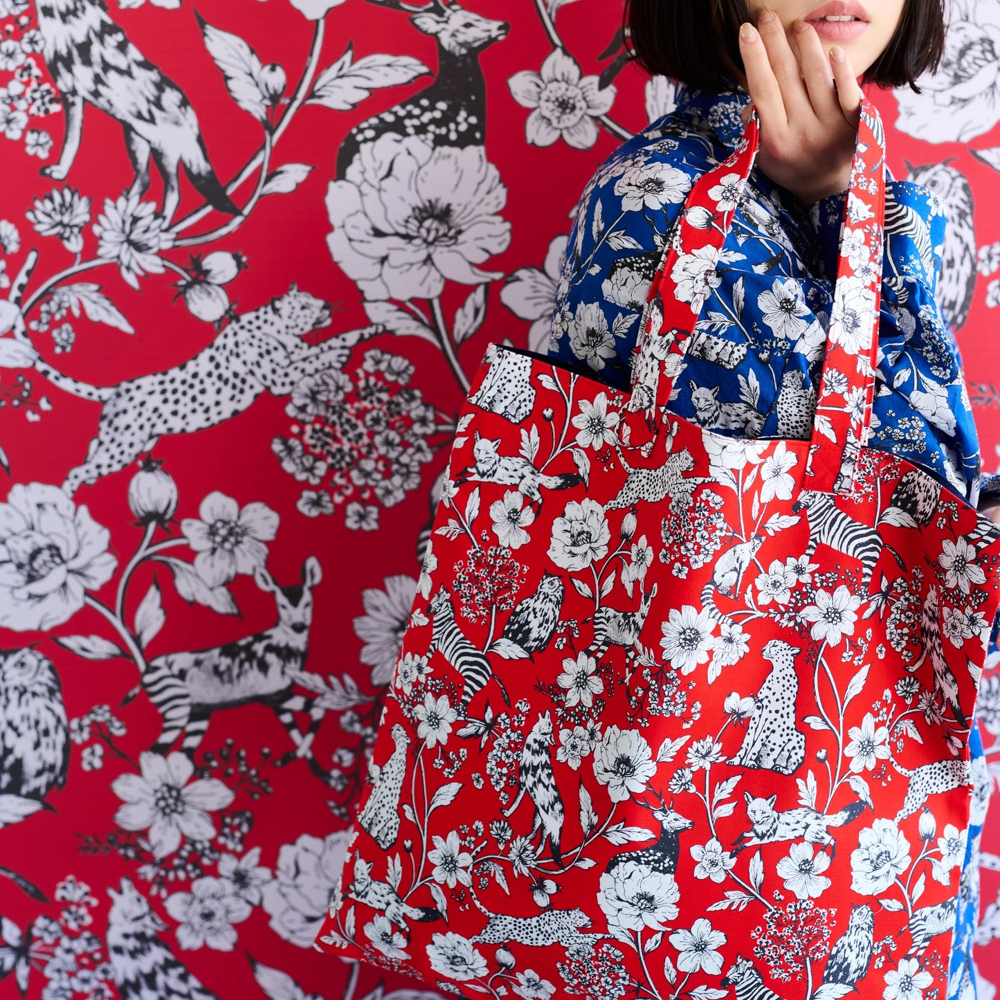 [日本布], [韓國布],[美國布],[Liberty],[DIY手作],   - FO:REST Fabric 布恩堂
