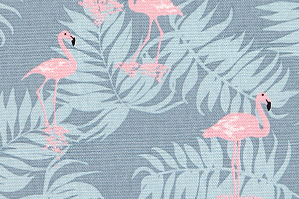 Dailylike oxford - Charming Fabric - forest-fabric