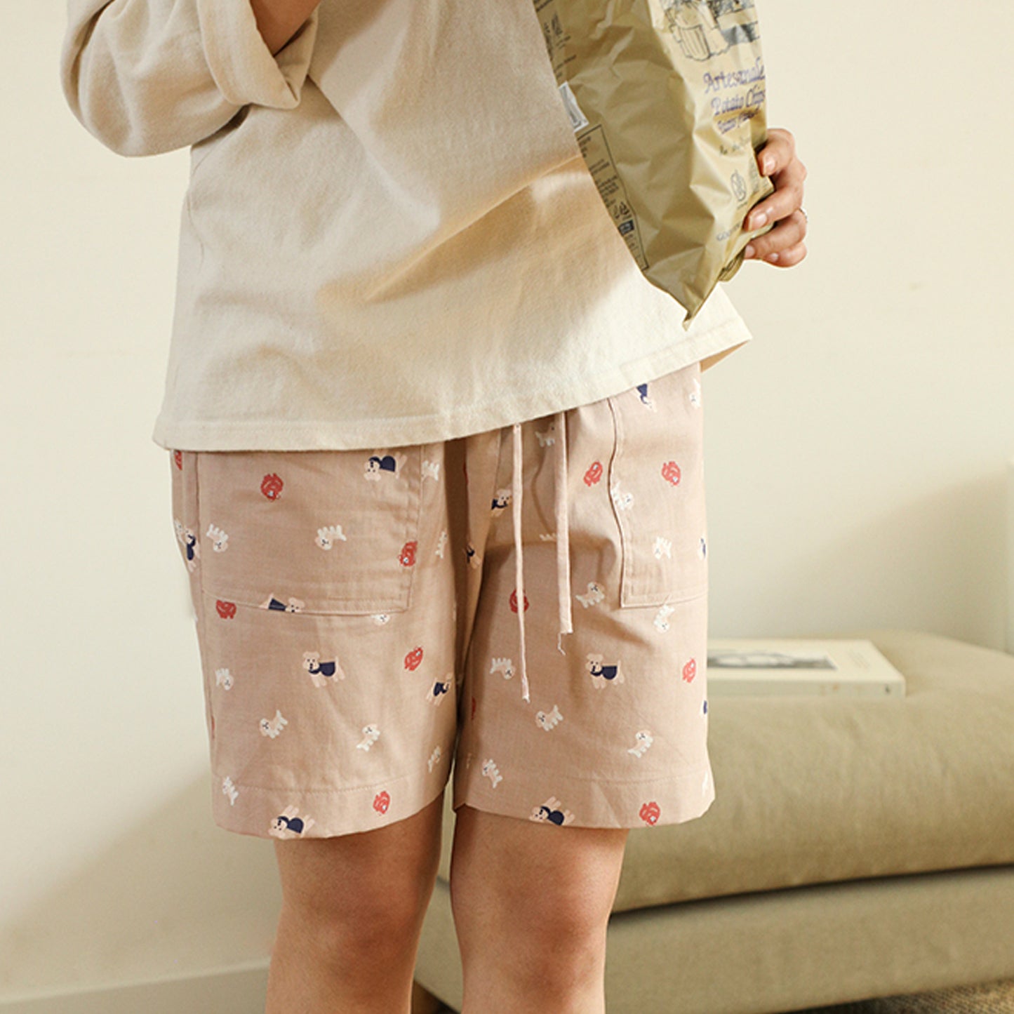 [日本布], [韓國布],[美國布],[Liberty],[DIY手作],   - FO:REST Fabric 布恩堂