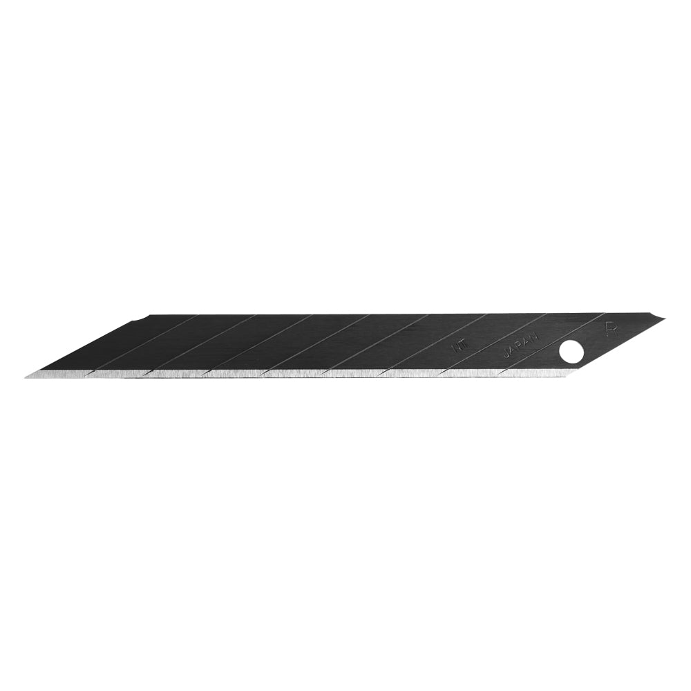 Tools - Black Spare blade 黑刀片 - forestfabric 布恩堂