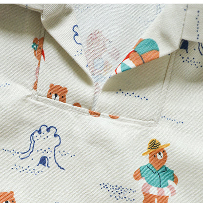 [日本布], [韓國布],[美國布],[Liberty],[DIY手作],   - FO:REST Fabric 布恩堂