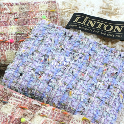 零錢包體驗車縫班 Basic Sewing coin bag (包材料) - FO:REST Fabric 布恩堂Liberty fabrictana lawnjapanese fabricykk zipper