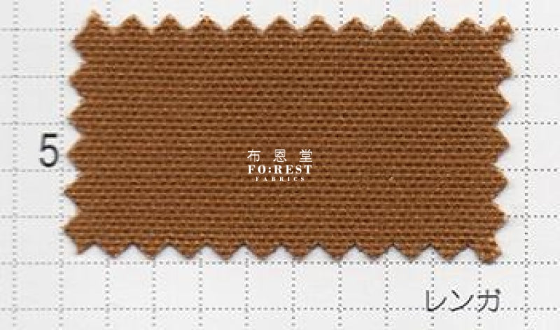 Canvas - No.9 Fabric