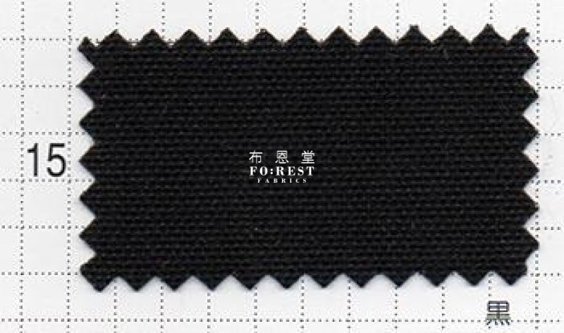 Canvas - No.9 Fabric