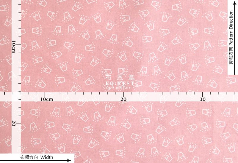 cotton - Ballet Dance fabric - FO:REST Fabric 布恩堂Liberty fabrictana lawnjapanese fabricykk zipper