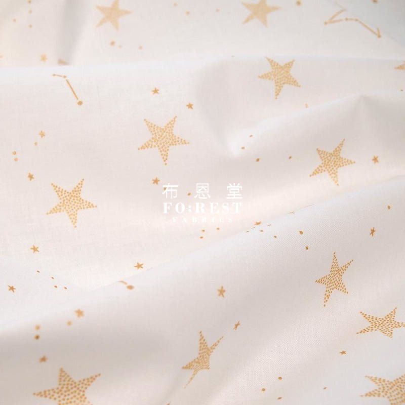 cotton - Honey Bunny rabbit fabric Star - FO:REST Fabric 布恩堂Liberty fabrictana lawnjapanese fabricykk zipper