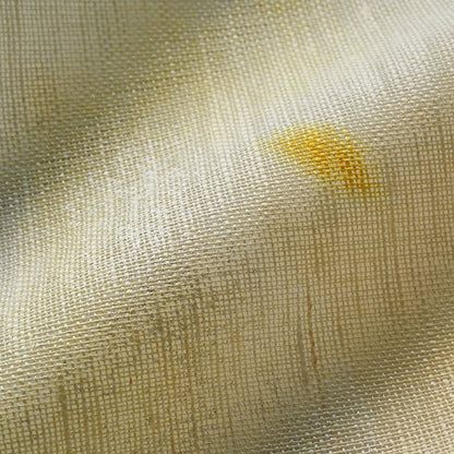 cotton Linen - Air Time B - Nani Iro fabric 棉麻 - FO:REST Fabric 布恩堂Liberty fabrictana lawnjapanese fabricykk zipper