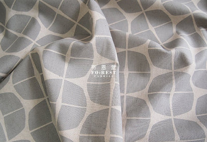 cotton linen - bean fabric - FO:REST Fabric 布恩堂Liberty fabrictana lawnjapanese fabricykk zipper