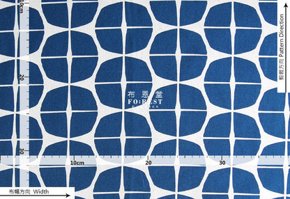 cotton linen - bean fabric - FO:REST Fabric 布恩堂Liberty fabrictana lawnjapanese fabricykk zipper