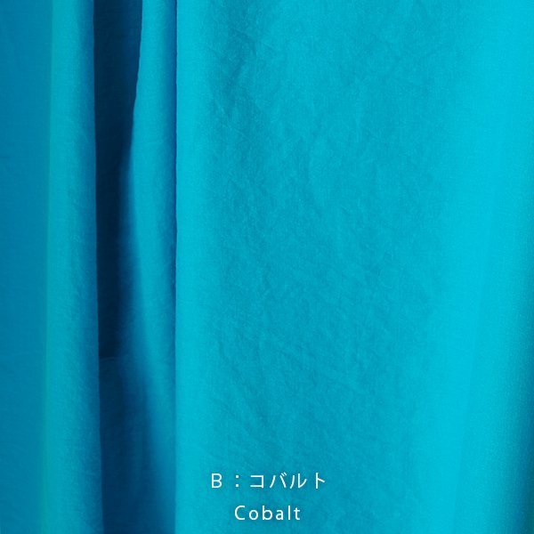 Cotton Linen - Colors Light 軟棉麻 - FO:REST Fabric 布恩堂Liberty fabrictana lawnjapanese fabricykk zipper