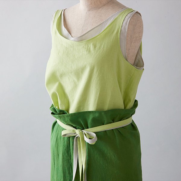 Cotton Linen - Colors Light 軟棉麻 - FO:REST Fabric 布恩堂Liberty fabrictana lawnjapanese fabricykk zipper