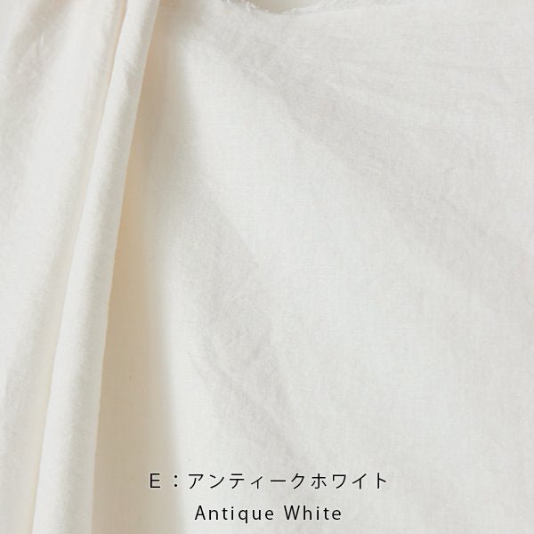 Cotton Linen - Colors Light 軟棉麻 - FO:REST Fabric 布恩堂Liberty fabrictana lawnjapanese fabricykk zipper