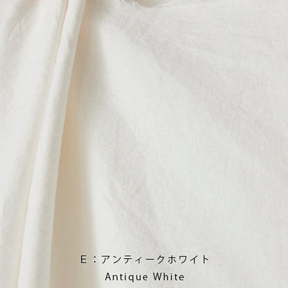 Cotton Linen - Colors Light 軟棉麻 - FO:REST Fabric 布恩堂Liberty fabrictana lawnjapanese fabricykk zipper