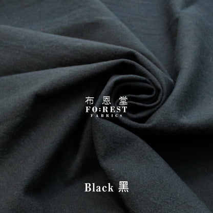 Cotton Linen - Solid Fabric