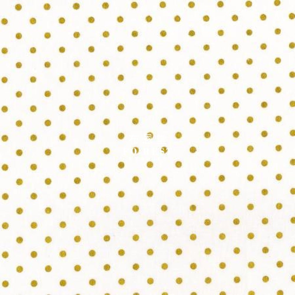 cotton - Shiny Circle Dot fabric - FO:REST Fabric 布恩堂Liberty fabrictana lawnjapanese fabricykk zipper