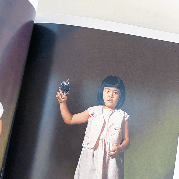 Craft Books - nani IRO children's clothes - FO:REST Fabric 布恩堂Liberty fabrictana lawnjapanese fabricykk zipper