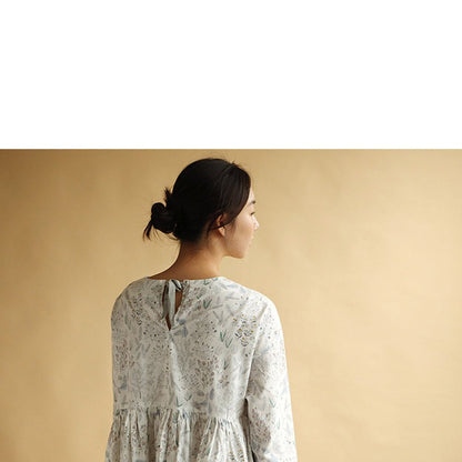 Dailylike - cotton - Find the animals Fabric - FO:REST Fabric 布恩堂Liberty fabrictana lawnjapanese fabricykk zipper