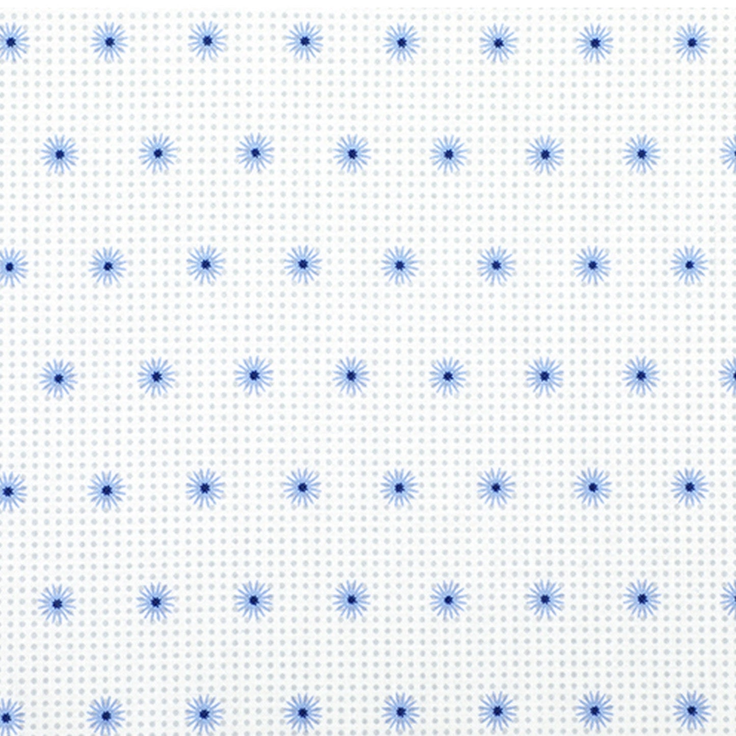 Dailylike cotton - Mini twinkle Fabric - FO:REST Fabric 布恩堂Liberty fabrictana lawnjapanese fabricykk zipper