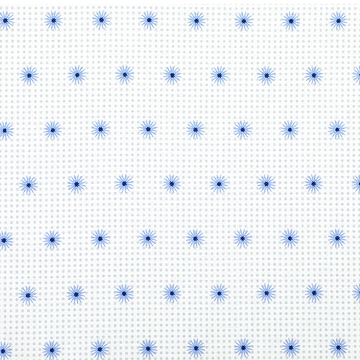 Dailylike cotton - Mini twinkle Fabric - FO:REST Fabric 布恩堂Liberty fabrictana lawnjapanese fabricykk zipper