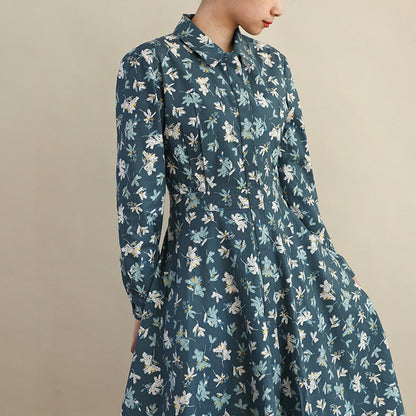 Dailylike cotton - Petrichor Fabric - FO:REST Fabric 布恩堂Liberty fabrictana lawnjapanese fabricykk zipper
